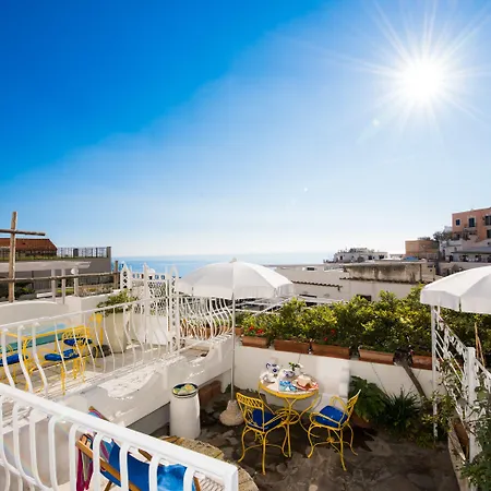 Delle Palme In Hotel 3*