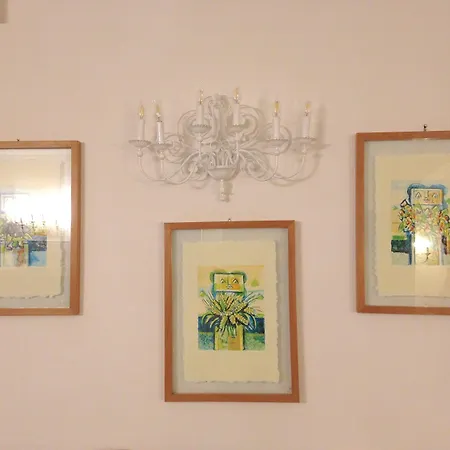 Delle Palme In 3*