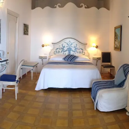 Delle Palme In Hotel