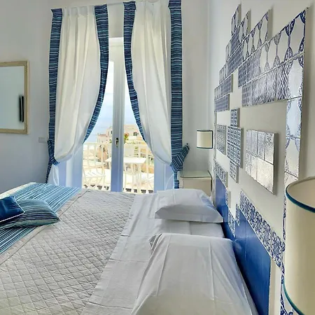 فندق Delle Palme In 3*