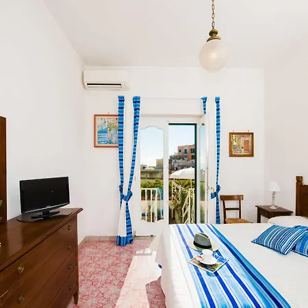 فندق Delle Palme In