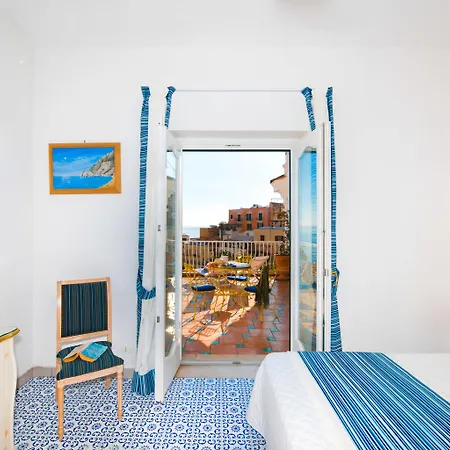 فندق Delle Palme In 3*