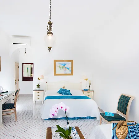 فندق Delle Palme In