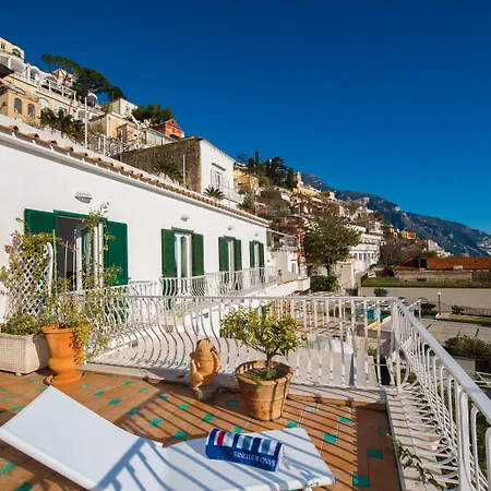 Hotel Delle Palme In 3*