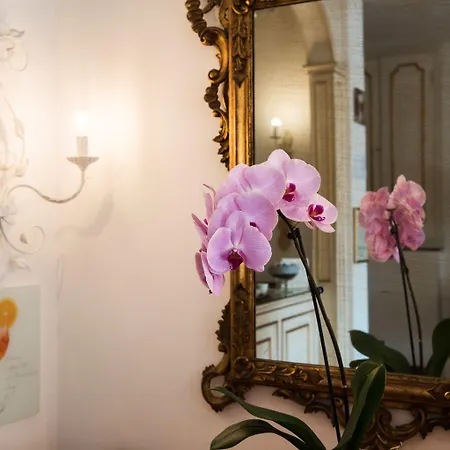 فندق Delle Palme In 3*