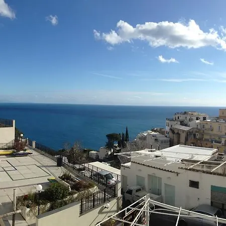 Delle Palme In فندق