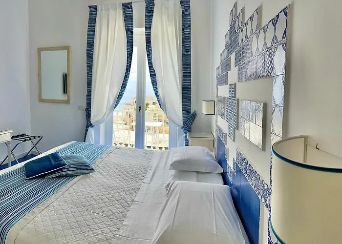 Hotel Delle Palme In 3*