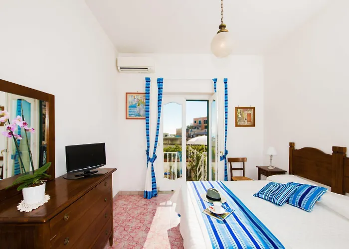 Hotel Delle Palme In