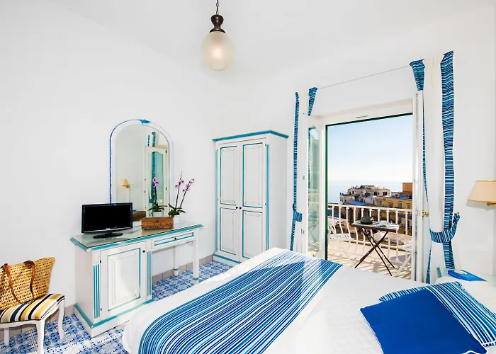 Delle Palme In Hotel 3*