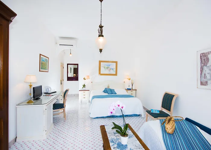 Hotel Delle Palme In 3*