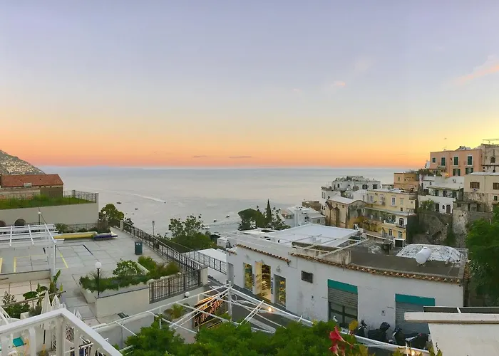 Hotel Delle Palme In 3*