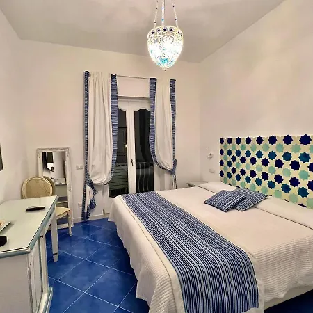Hotel Delle Palme In