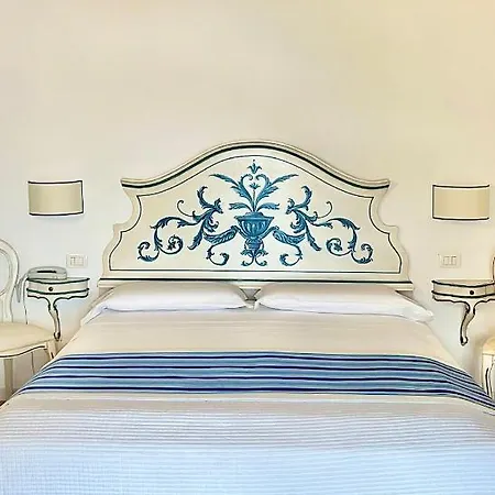 Delle Palme In Hotel Positano