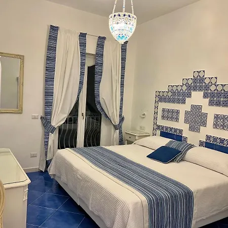 Hotel Delle Palme In 3*