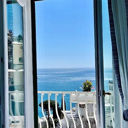 Delle Palme In Hotel Positano