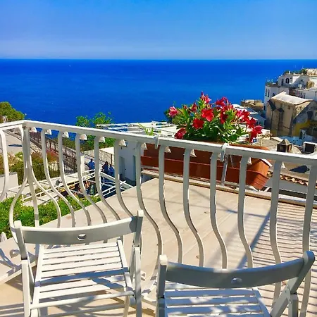 Hotel Delle Palme In