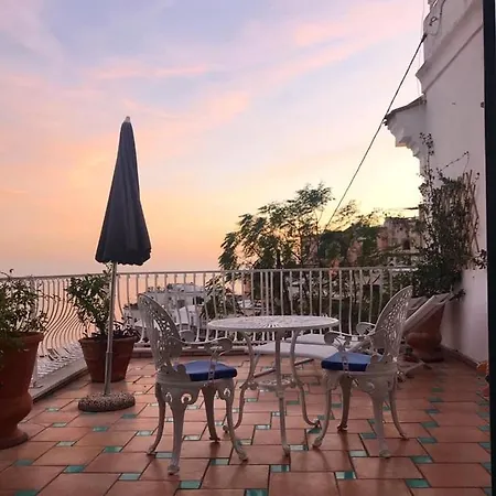 Hotell Delle Palme In