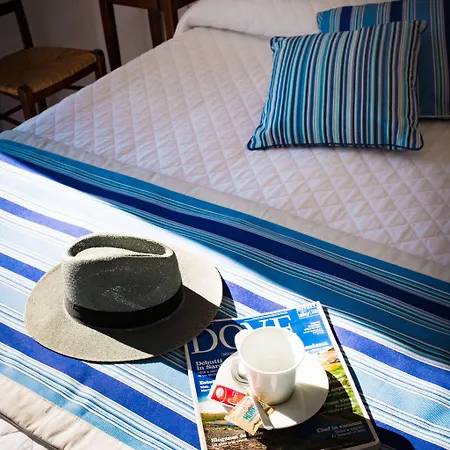 Delle Palme In Positano