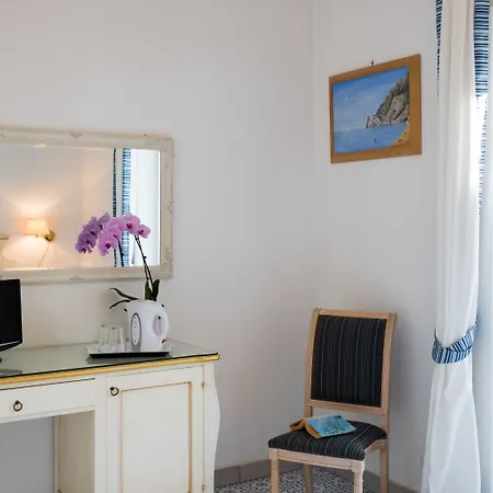 Delle Palme In Hotel 3*