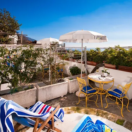 Delle Palme In ホテル 3*