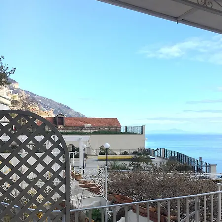 Hotel Delle Palme In