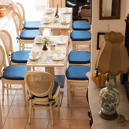 Delle Palme In Positano