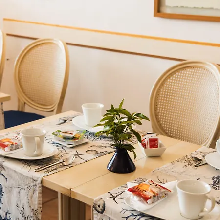 Hotel Delle Palme In