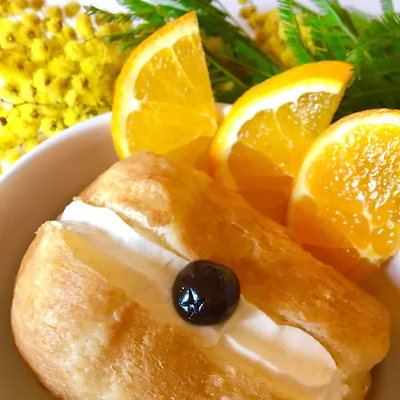 Delle Palme In ポジターノ