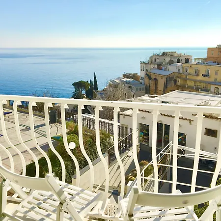 Delle Palme In Hotel