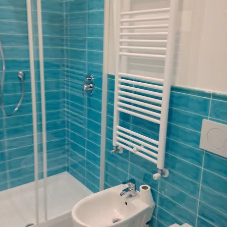 Hotel Delle Palme In