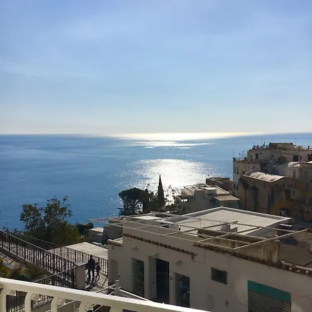 Hotel Delle Palme In