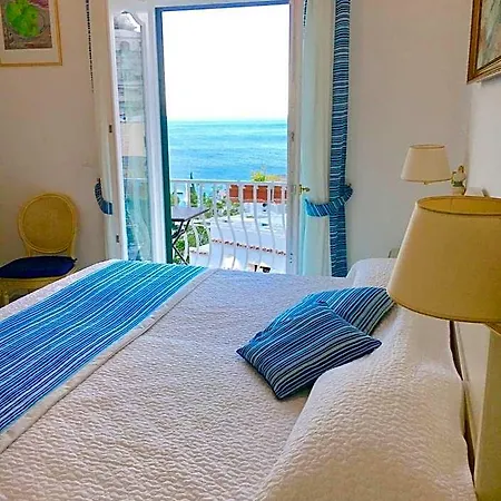 Delle Palme In 3* Positano