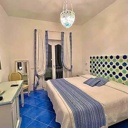 Hotel Delle Palme In
