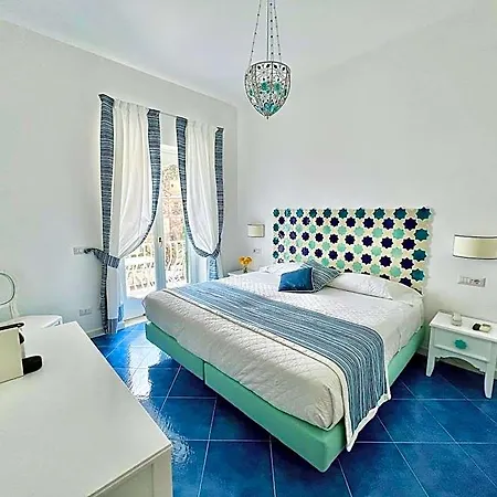 Hotel Delle Palme In
