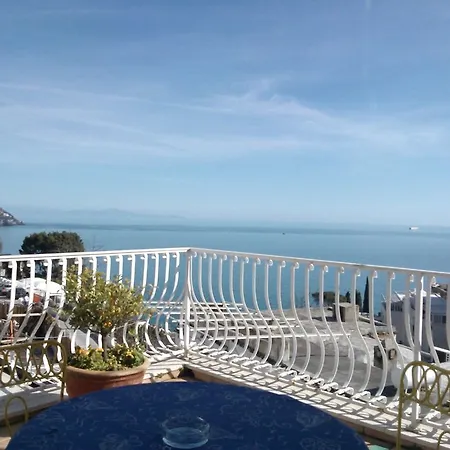 Delle Palme In Hotel