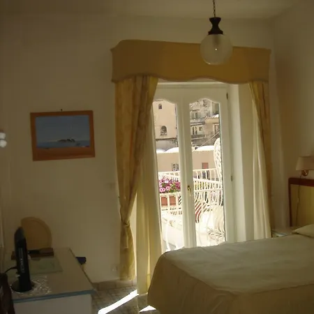 Delle Palme In Hotel 3*