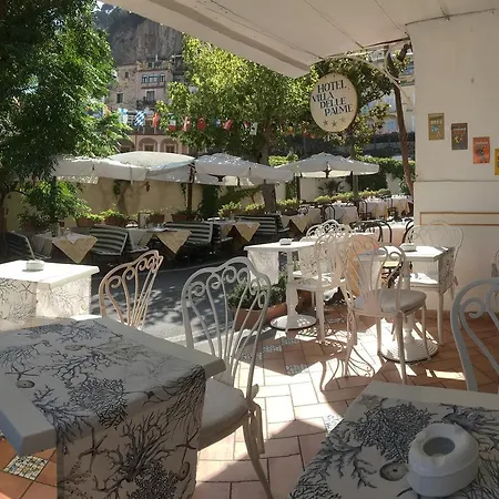 Delle Palme In