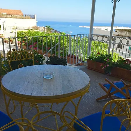 Hotel Delle Palme In
