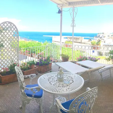 Delle Palme In ホテル 3*