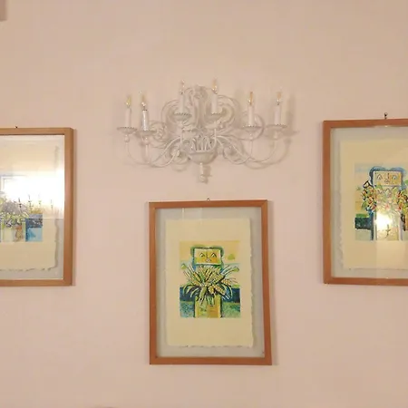 Delle Palme In Positano