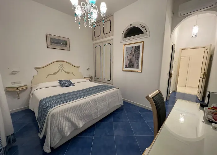 Hotel Delle Palme In