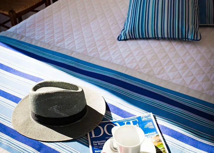 Delle Palme In Позитано