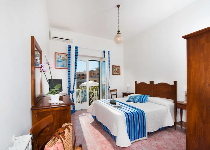 Delle Palme In Hotel