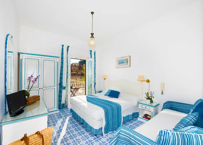 Delle Palme In Отель