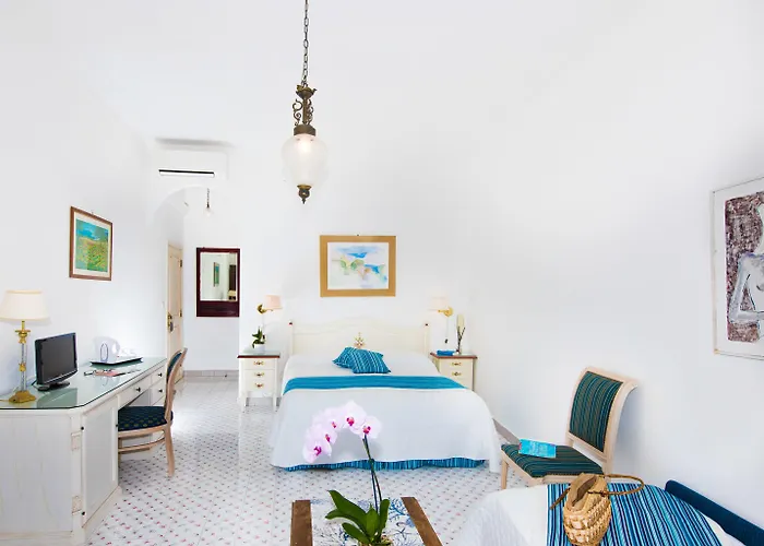 Hotel Delle Palme In