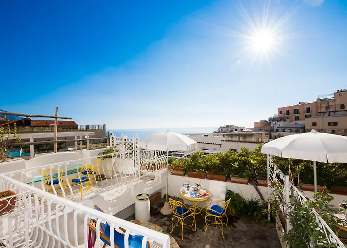 Delle Palme In Hotel 3*