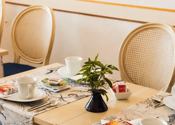 Hotel Delle Palme In