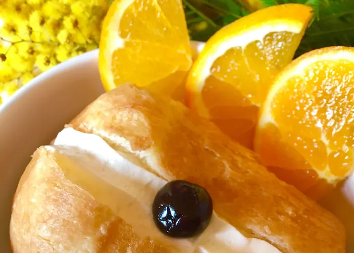 Delle Palme In Позитано