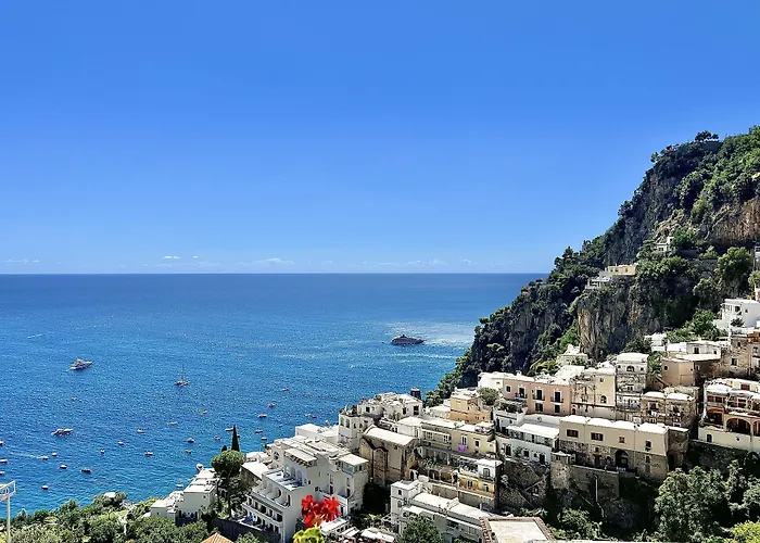 Hotel Delle Palme In