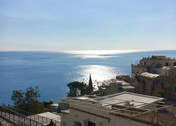 Hotel Delle Palme In